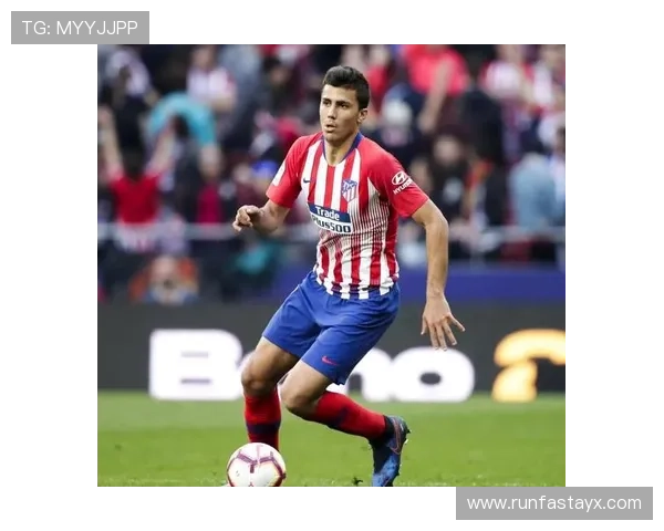 罗德里青训岁月：从马竞梯队到世界顶级中场的蜕变之路