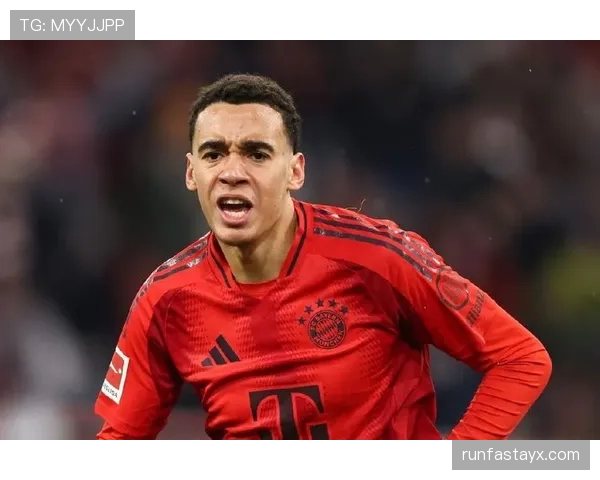 拜仁青训体系成就天才,穆夏拉早期受训经历成关键