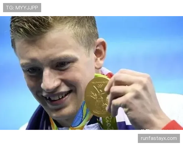 英国泳坛新革命：亚当·皮蒂蛙泳技术改写历史