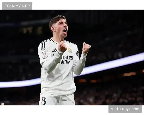 巴尔韦德世界波破门，助球队挺进欧冠决赛创佳绩