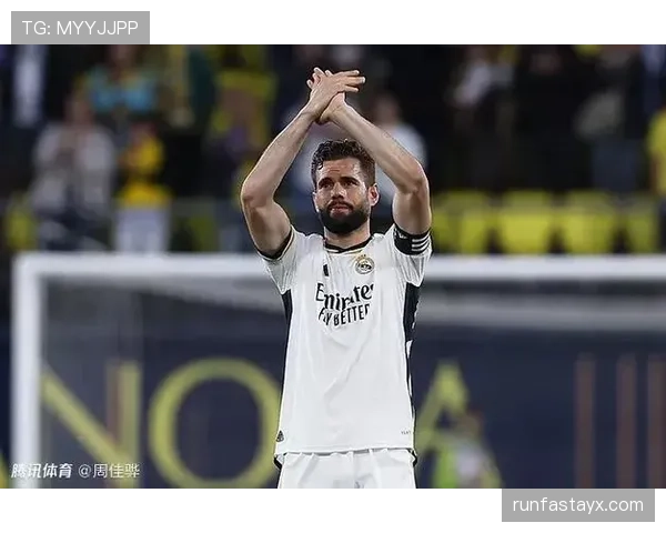 纳乔职业生涯回顾：从青年才俊到皇马中流砥柱，状态持续引关注