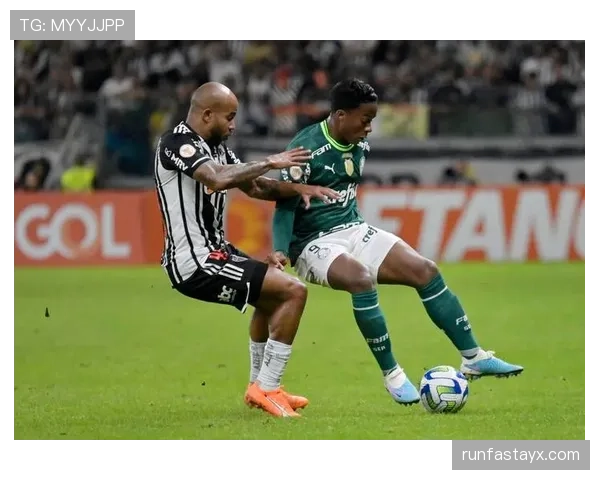 恩德里克南美赛场大放异彩，助球队夺冠展现未来巨星潜质