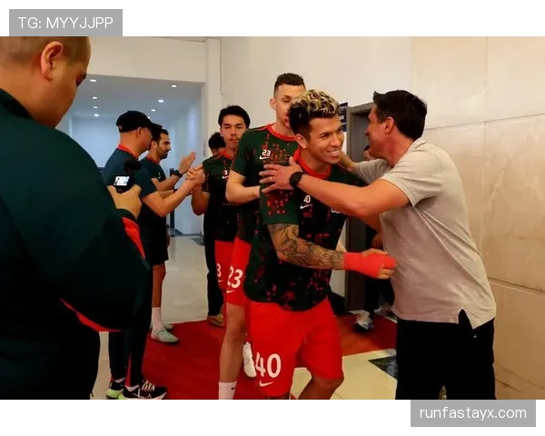 新帅上任激活球队状态，赛季复兴曙光初现