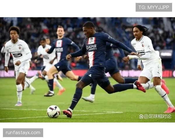 巴黎欧冠短板持续存在，本赛季淘汰赛表现面临考验