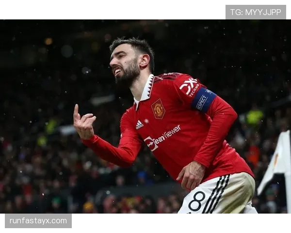 布鲁诺·费尔南德斯传球视野解析