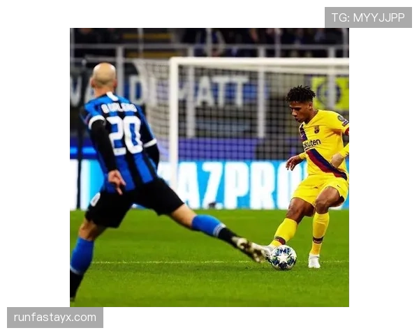 国际米兰三中卫体系下节奏变化能力不足，攻防转换效率受限