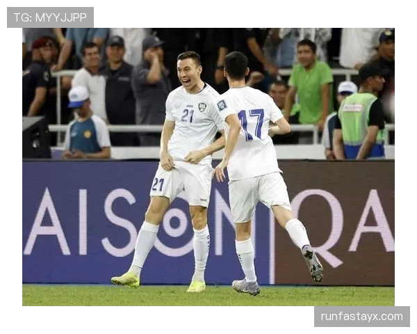 乌兹别克斯坦队能否突破历史首进2026世界杯 中亚狼冲击正赛关键因素解析